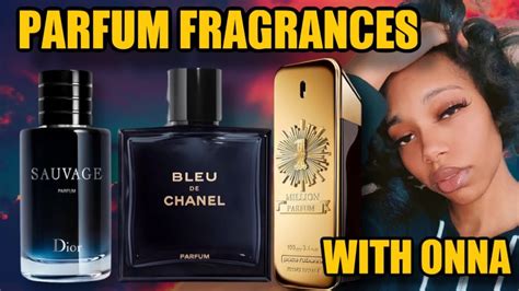 Paco Rabanne 1 Million Vs Bleu De Chanel – Perfume Nez